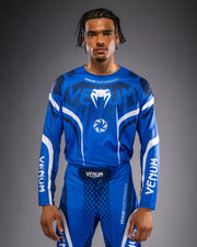 T-shirt Venum MX Challenger – Azul