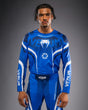 Venum MX Challenger Shirt - Blå