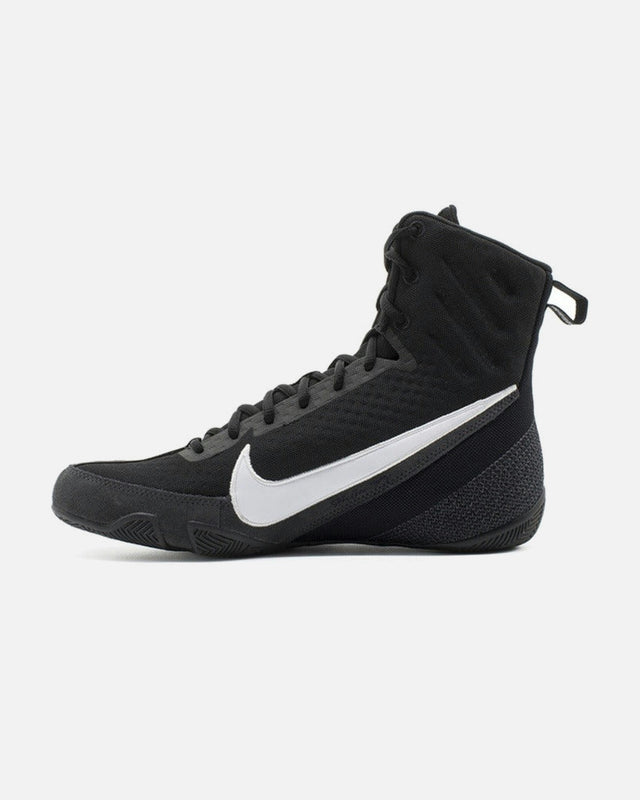 Nike Boksesko Machomai 3 – Sort/Hvid