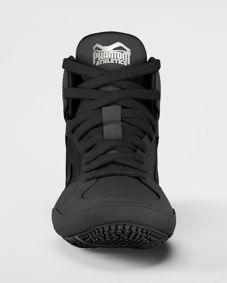 Ghete de lupte Phantom Athletics Tactic – Negru