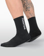 Phantom Athletics Performance Strømper – Sort
