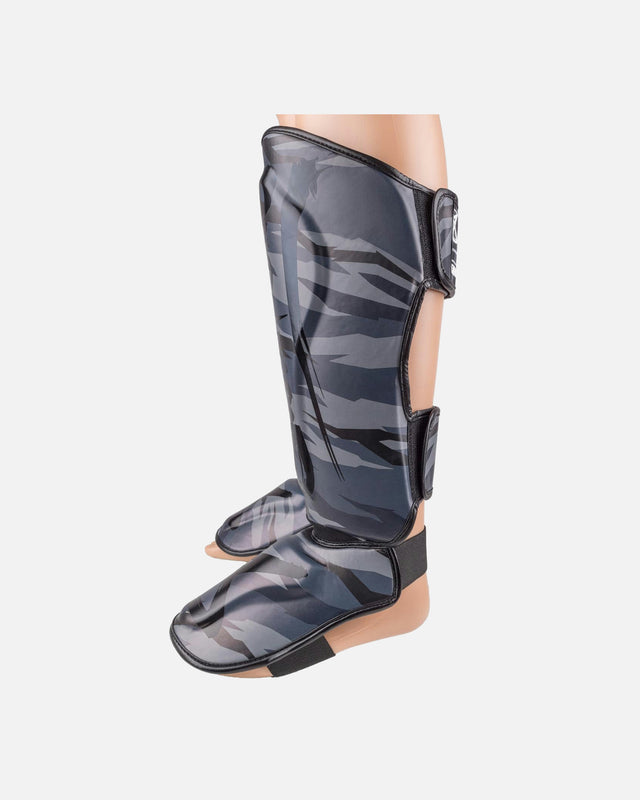 Tibiere 8 WEAPONS Unlimited 2.0 – Urban Camo