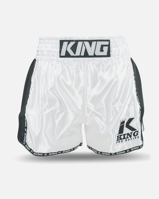 King Pro Boxing Muay Thai-shorts Bangkok – Vit