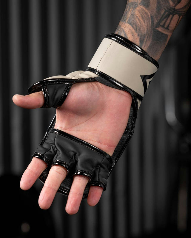 Rękawice MMA Phantom Athletics Fight Squad – Piaskowe