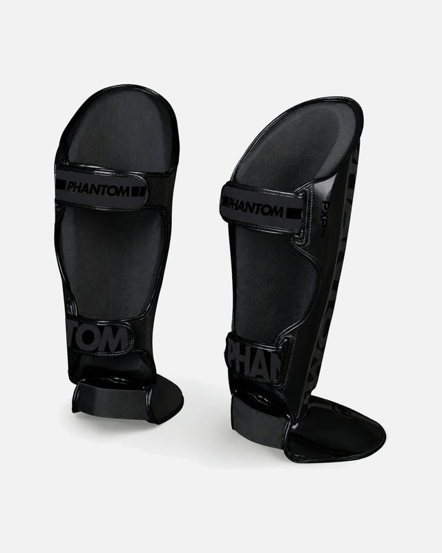 Phantom Athletics APEX Striking Schienbeinschoner – Blackout