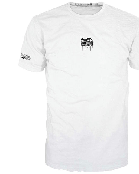 Camiseta de entrenamiento Phantom Athletics EVO Need Money For Training - Negro