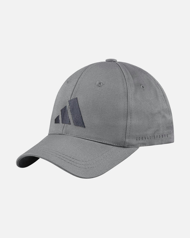 Adidas Cap Boxing – Grau