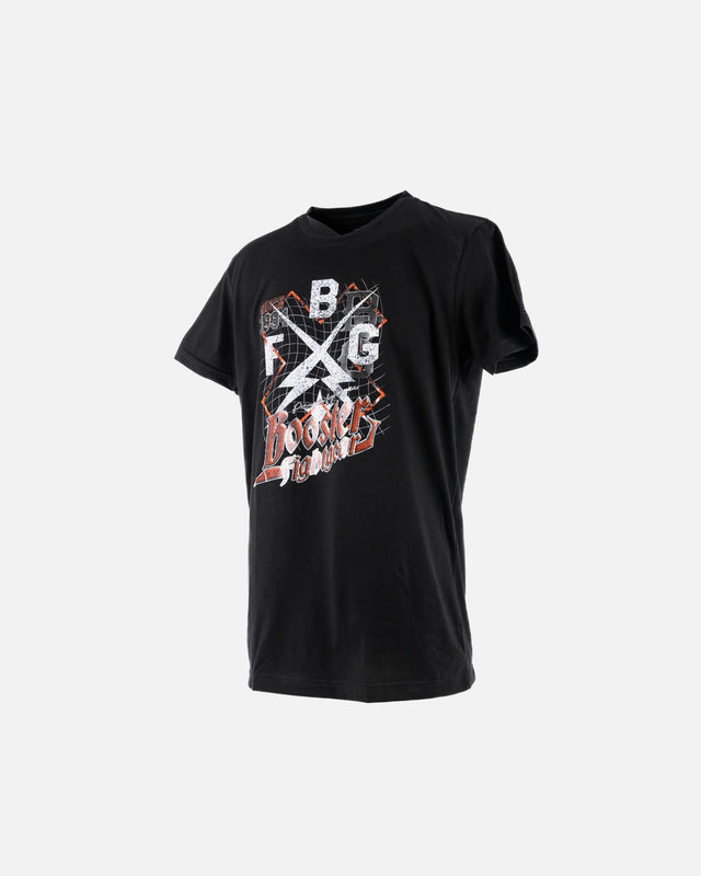 Booster T-shirt 1994 – Svart