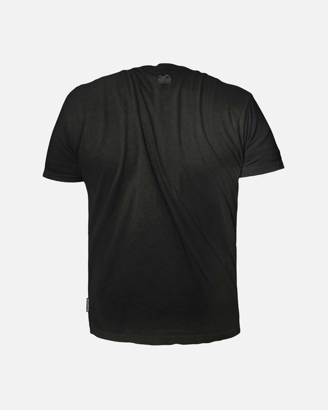 Tricou Phantom Athletics ZERO – Negru