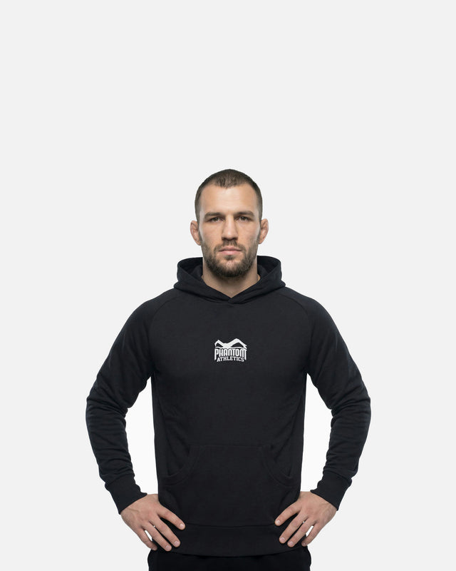 Phantom Athletics Hoodie Team - Sort