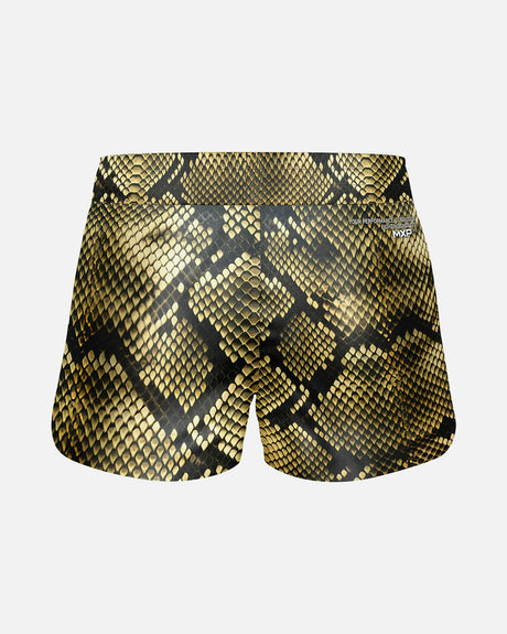 Pantalones de MMA Phantom Athletics Fusion – Boa