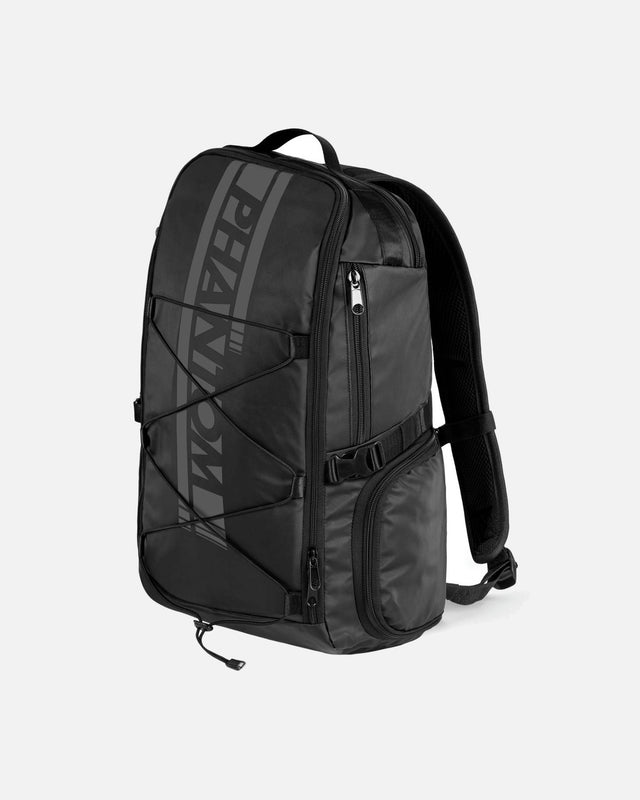 Sportovní taška Phantom Athletics APEX – Černá/Šedá