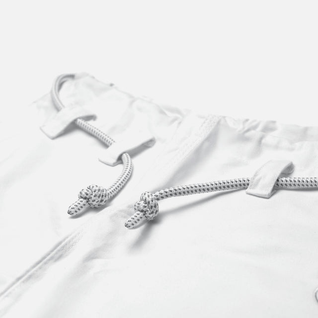 Hayabusa BJJ Gi Core Twill Bukser - Hvid
