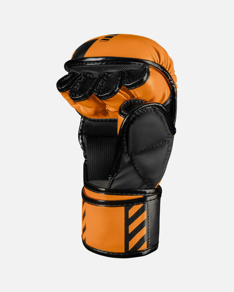 Mănuși MMA Phantom Athletics APEX – Portocaliu Neon