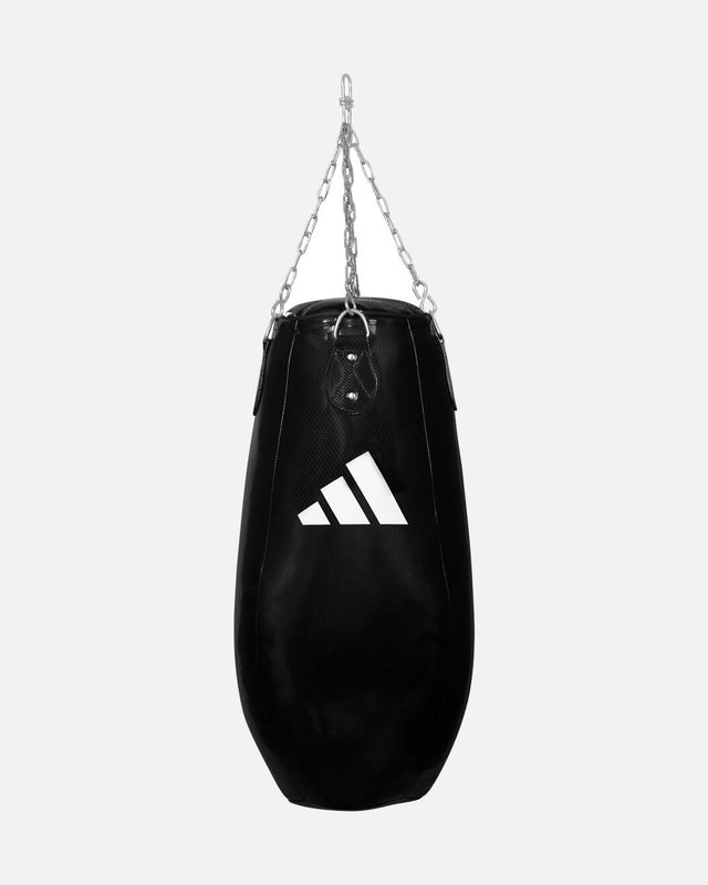 Saco de boxeo Adidas Tear Drop Maya 90cm – Amarillo