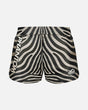 Pantaloni scurți MMA Phantom Athletics Fusion – Zebra