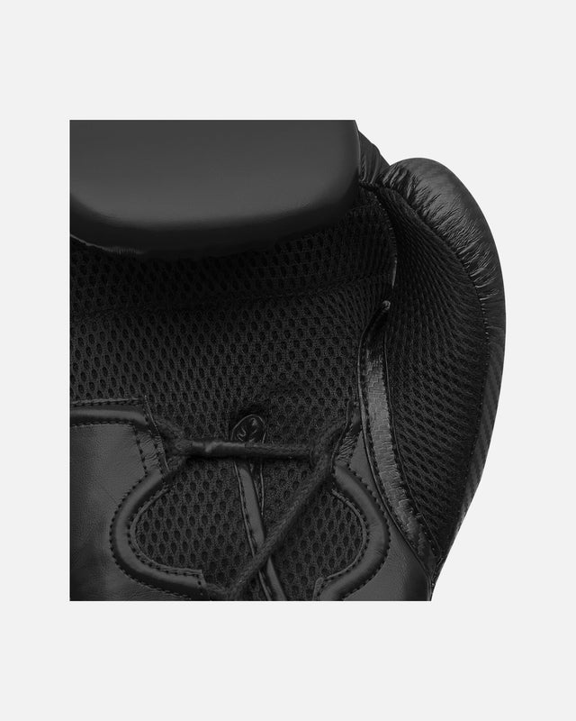 Mănuși de box Adidas Hybrid 250 Duo – Negru