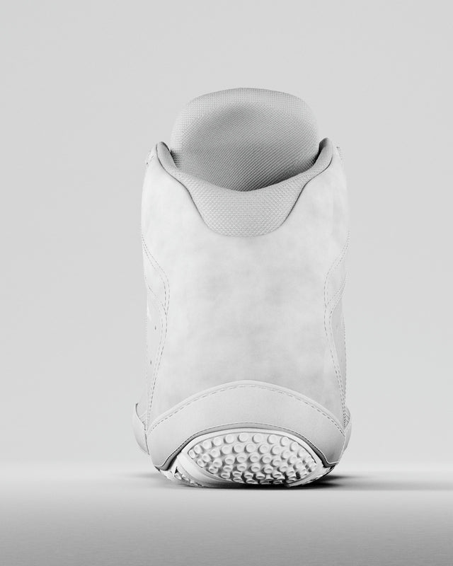 Phantom Athletics Ringerschuhe Tactic Kinder – Weiß