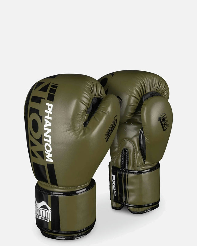 Phantom Athletics Boxing gloves APEX – Sand