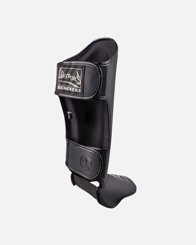 Caneleiras 8 WEAPONS Unlimited 2.0 – Preto