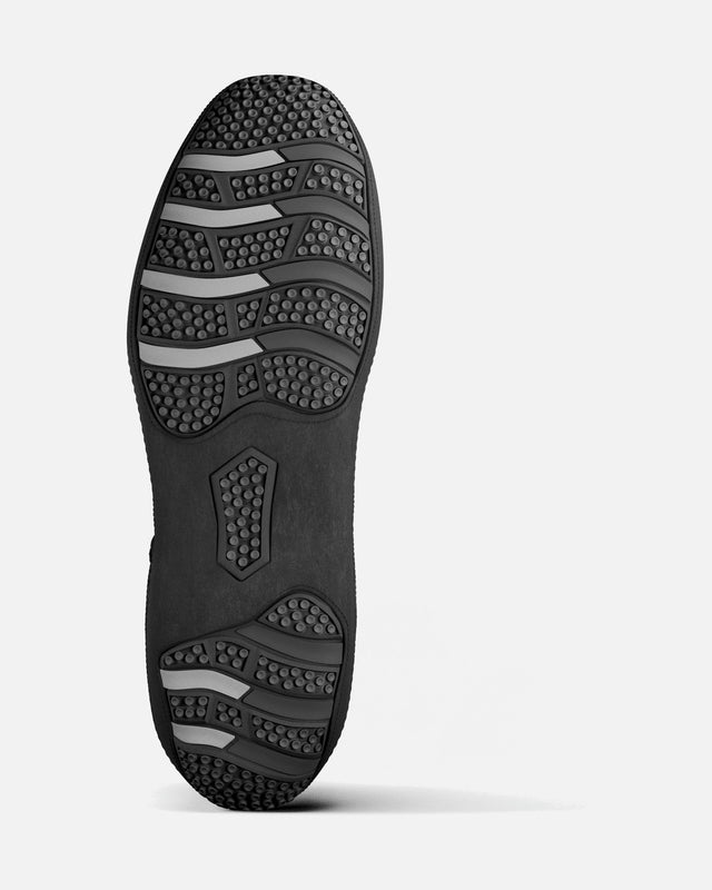 Phantom Athletics Ringerschuhe Tactic – Schwarz/Grau