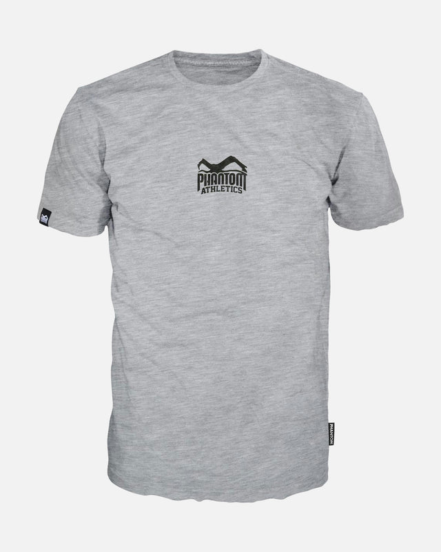 T-shirt Phantom Athletics Team – Nero