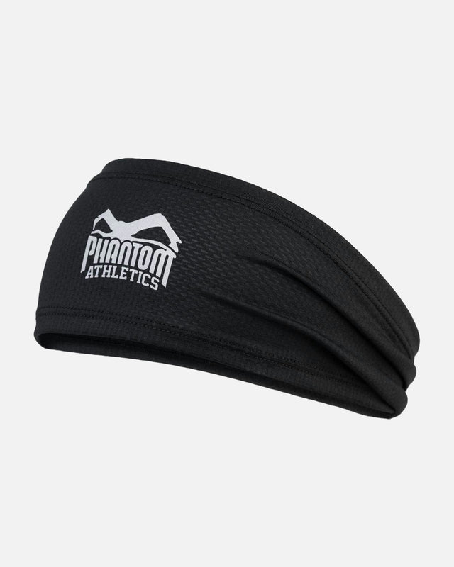 Bandeau Phantom Athletics Team – Noir