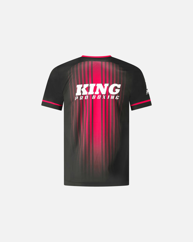 T-shirt King Pro Boxing Bloodline – Nero