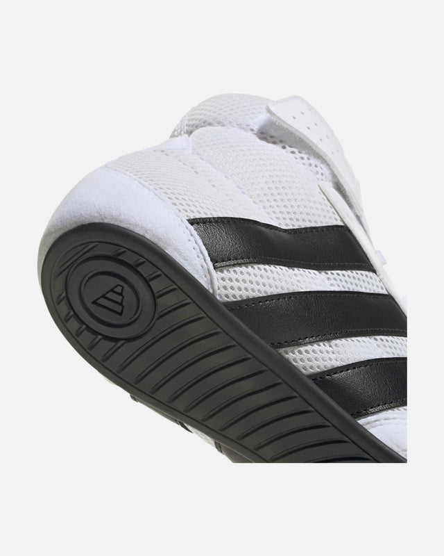 Adidas Ringerschuhe Havoc Plus – Weiß