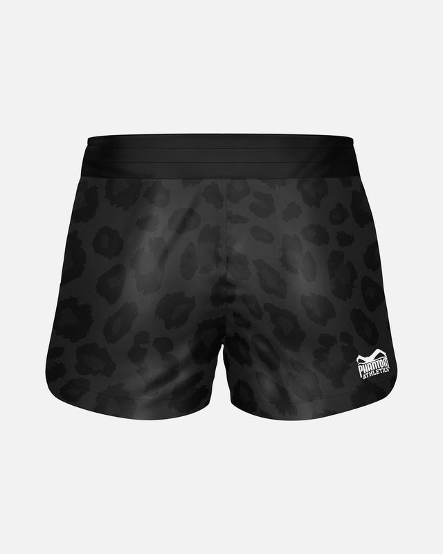 Phantom Athletics MMA-shorts Fusion - Panther Sort