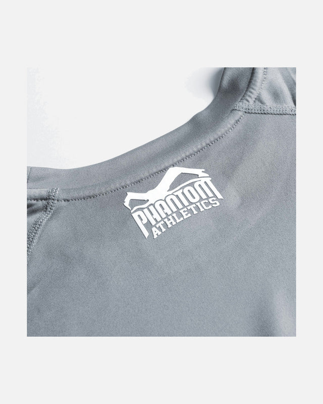 Phantom Athletics Tactic Training Tank Top – Grey