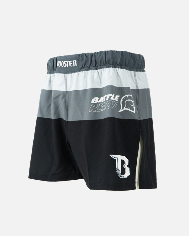 Booster MMA-shorts Battle Hybrid