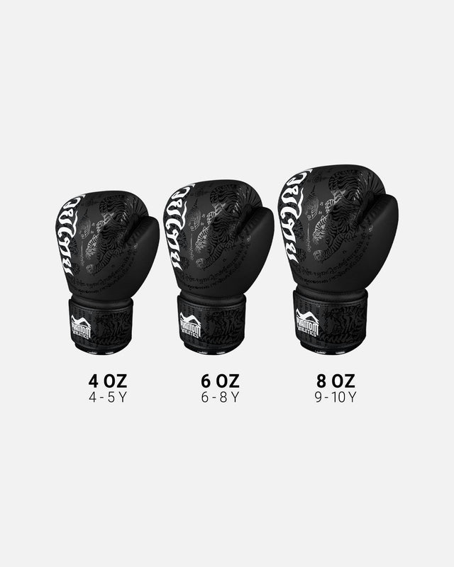 Phantom Athletics Boxhandschuhe Muay Thai Kinder