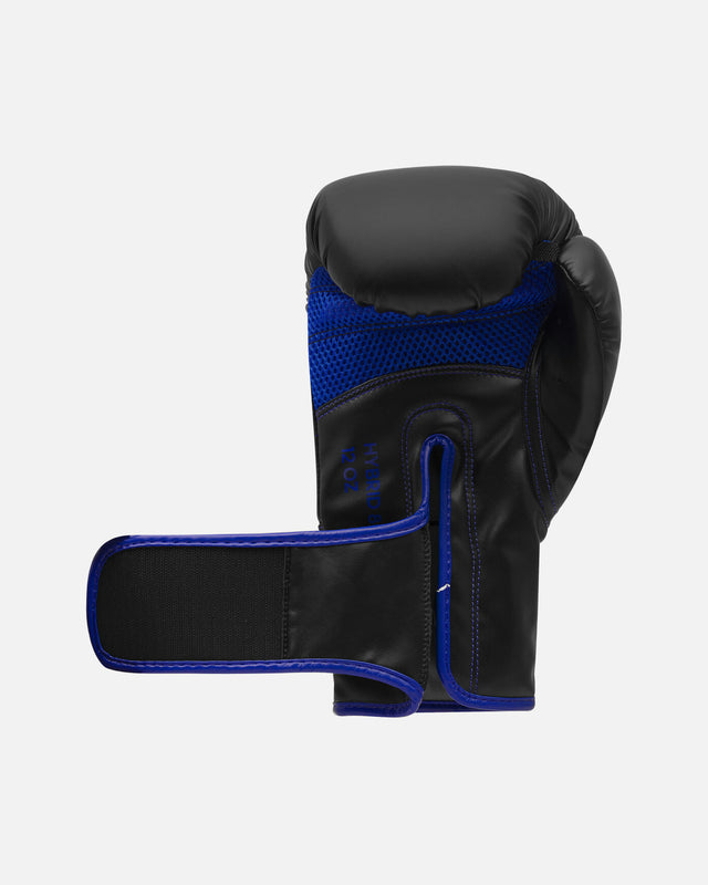 Adidas Boksehandsker Hybrid 80 – Sort/Blå
