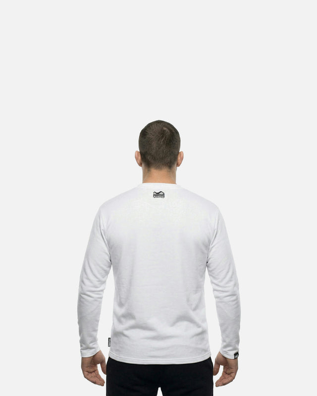 Sweat Phantom Athletics Team – Blanc