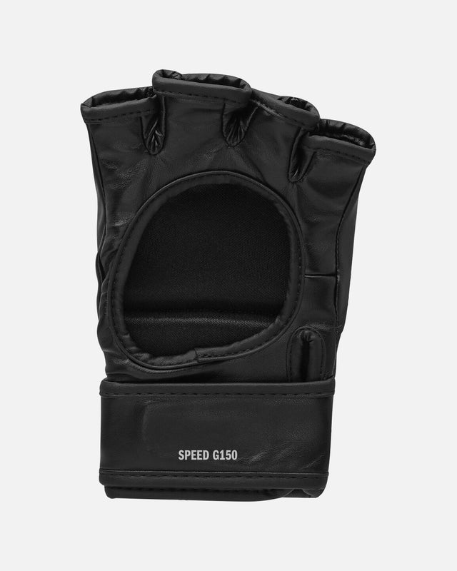 Adidas MMA-Handschuhe Speed Tilt G150 – Schwarz
