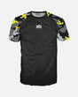 Phantom Athletics Trainingsshirt EVO Camo – Neon