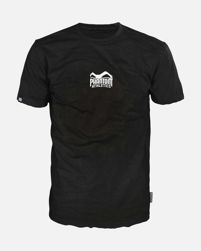 Tricou Phantom Athletics Team – Gri