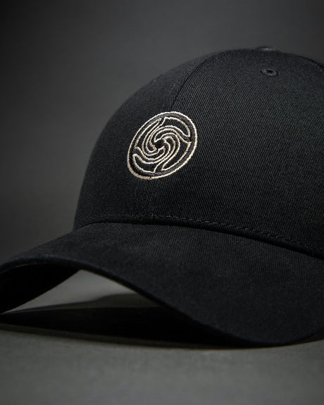 Cappellino Venum x Jujutsu Kaisen Itadori – Nero