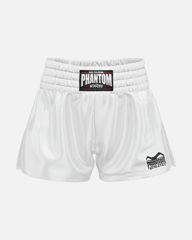 Phantom Athletics Muay Thai-shorts Team – Svart