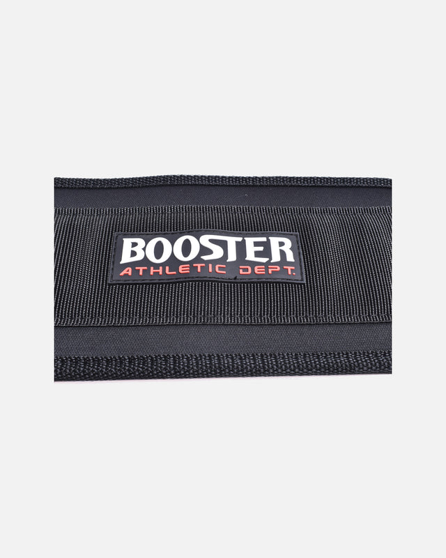 Ochraniacz brzucha Booster – Czarny