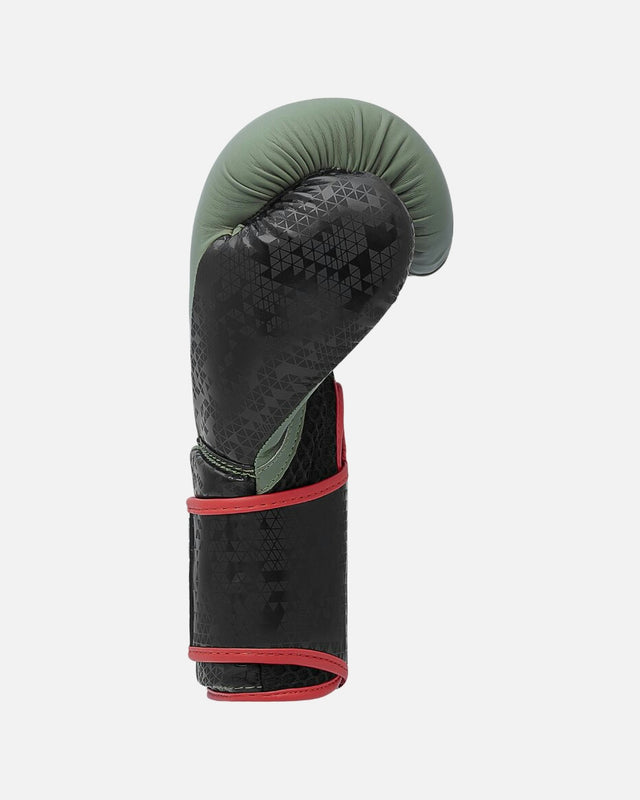Adidas Boksehandsker Combat 50 - Grøn/Sort
