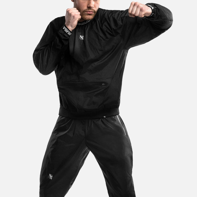 Survêtement Hayabusa Pro – Noir