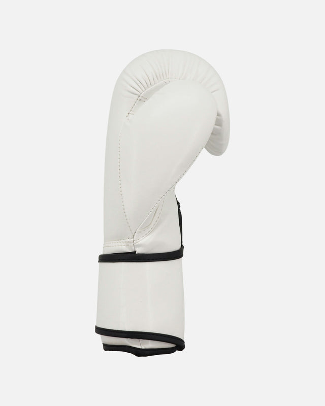 Adidas Boxningshandskar Power 100 – Vit/Svart