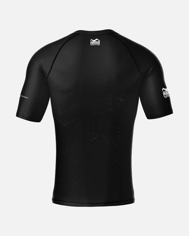 Rashguard Phantom Athletics Germany Eagle – Czarny