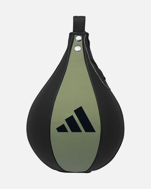 Adidas Hurtigboksebold Combat 50 – Grøn/Sort