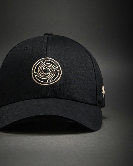 Cappellino Venum x Jujutsu Kaisen Itadori – Nero