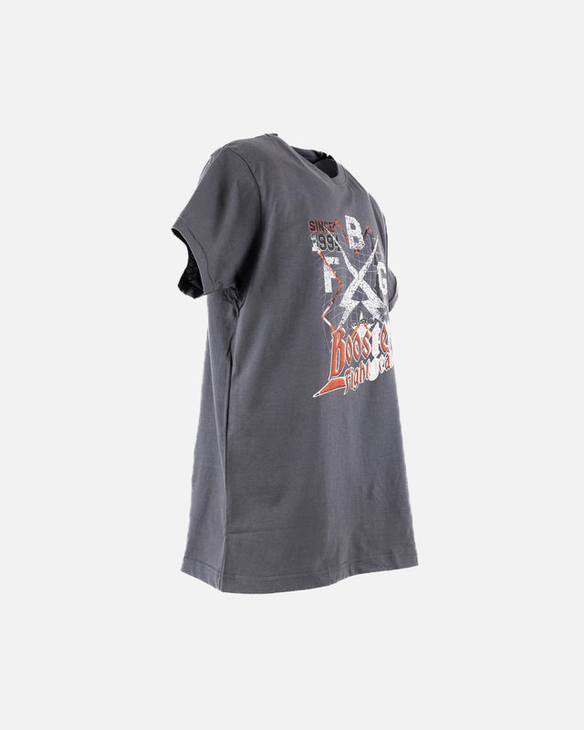Booster T-shirt 1994 – Grå