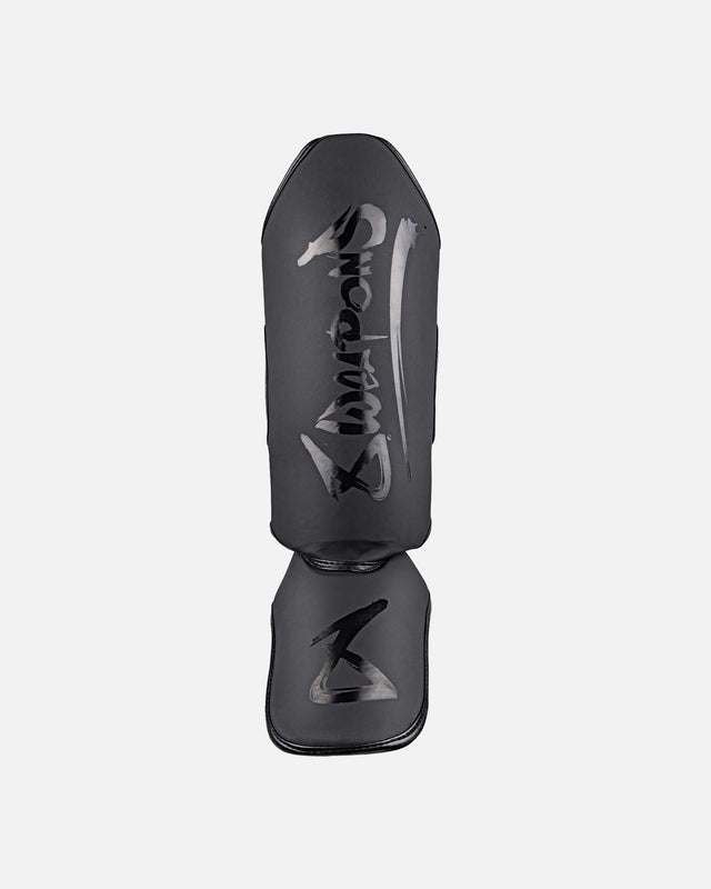 Caneleiras 8 WEAPONS Unlimited 2.0 – Preto