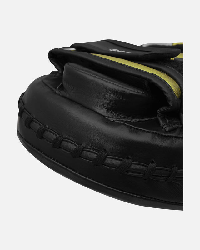 Paos Adidas Speed 550 Micro Air – Noir/Or/Argent